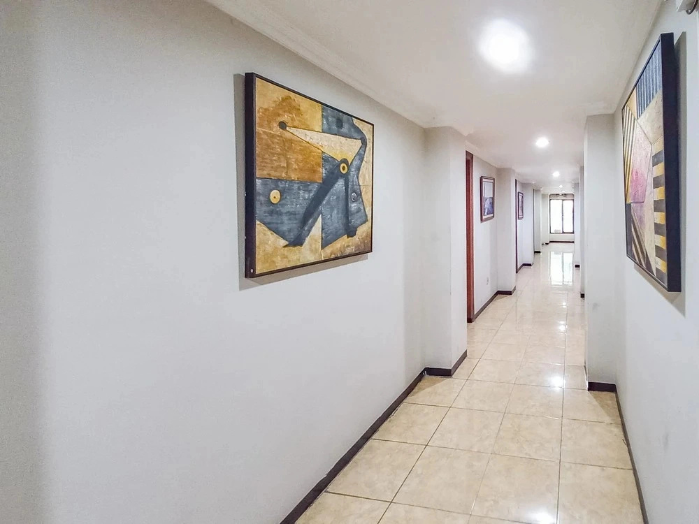 D Hans Hotel Syariah RedPartner near Wisata Religi Sunan Ampel Surabaya