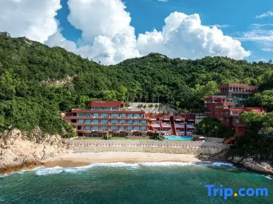 Shenzhen Songshan · SENSEA Mountain and Sea Resort