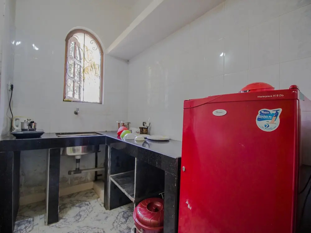 OYO 14751 Home Magnificent 1BHK Calangute