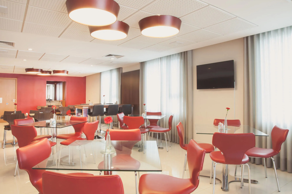 Esuites Belo Horizonte Minascasa