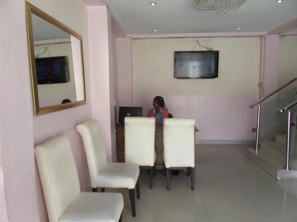 Prumssy Hotel