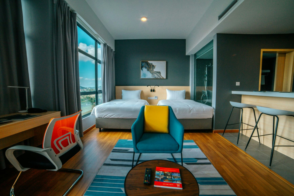 Swiss-Belhotel Kuantan