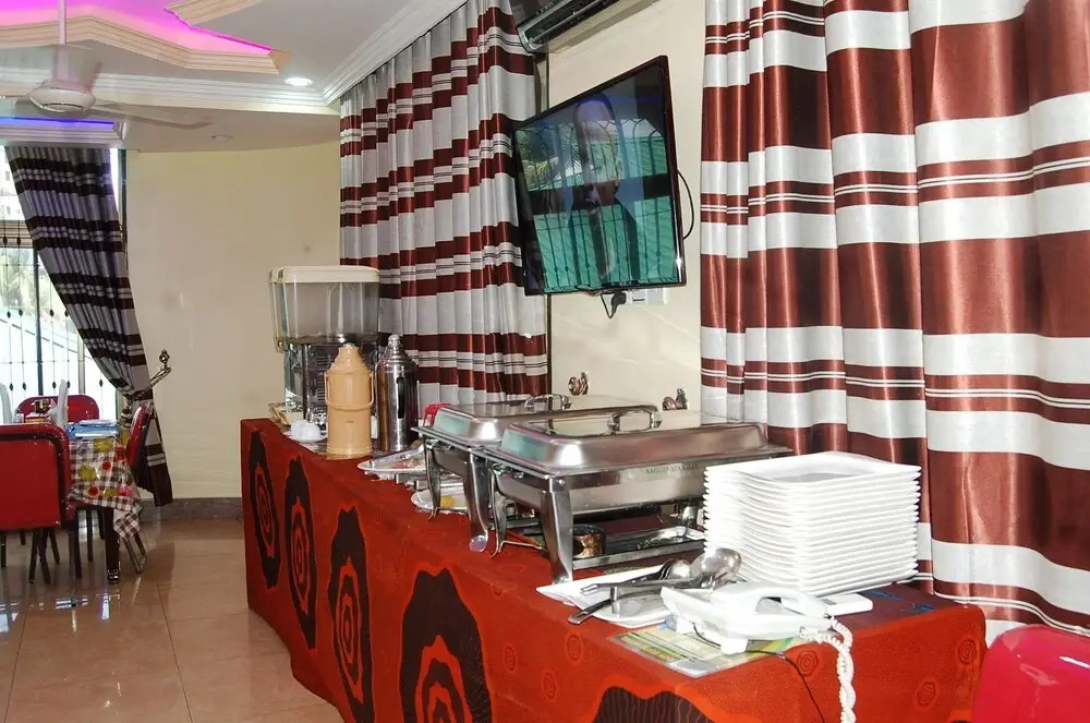 Don Suite Hotel