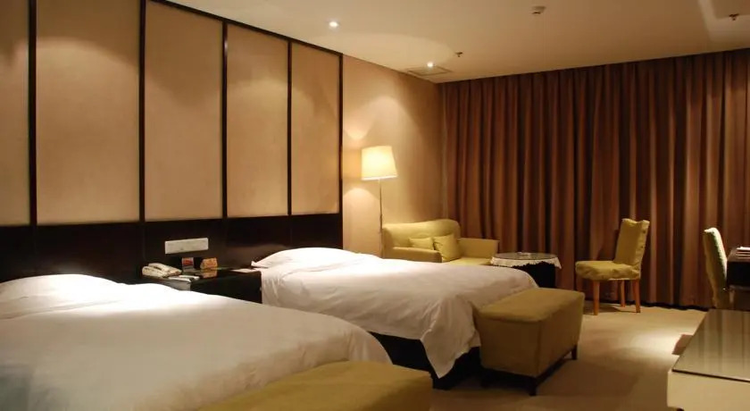 NL40° Hotel