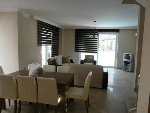Deska Prestige and Diamond Villas