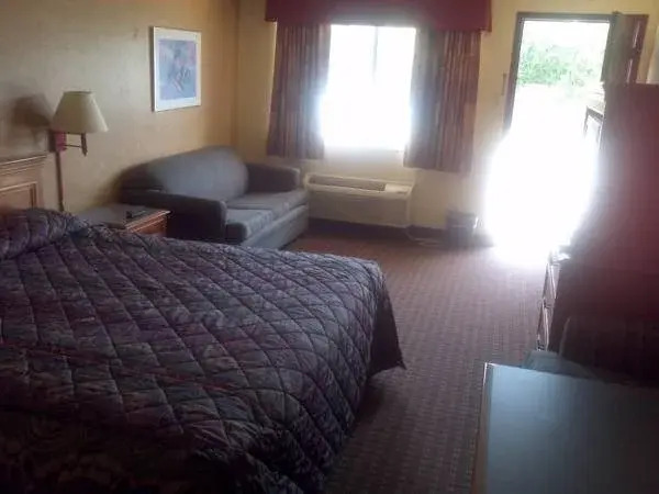 Classic Inn Motel
