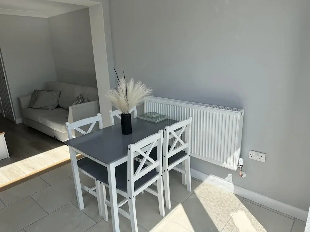 Newly Renovated 3 bed House Near Beach in Heacham