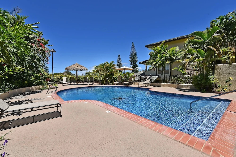 Kapalua Golf S 26t 5&6 1 Bedroom Condo