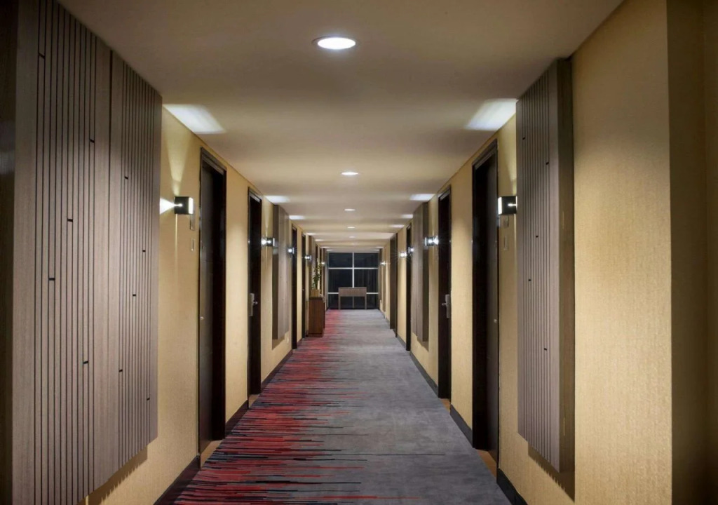 Best Western Premier La Grande Bandung
