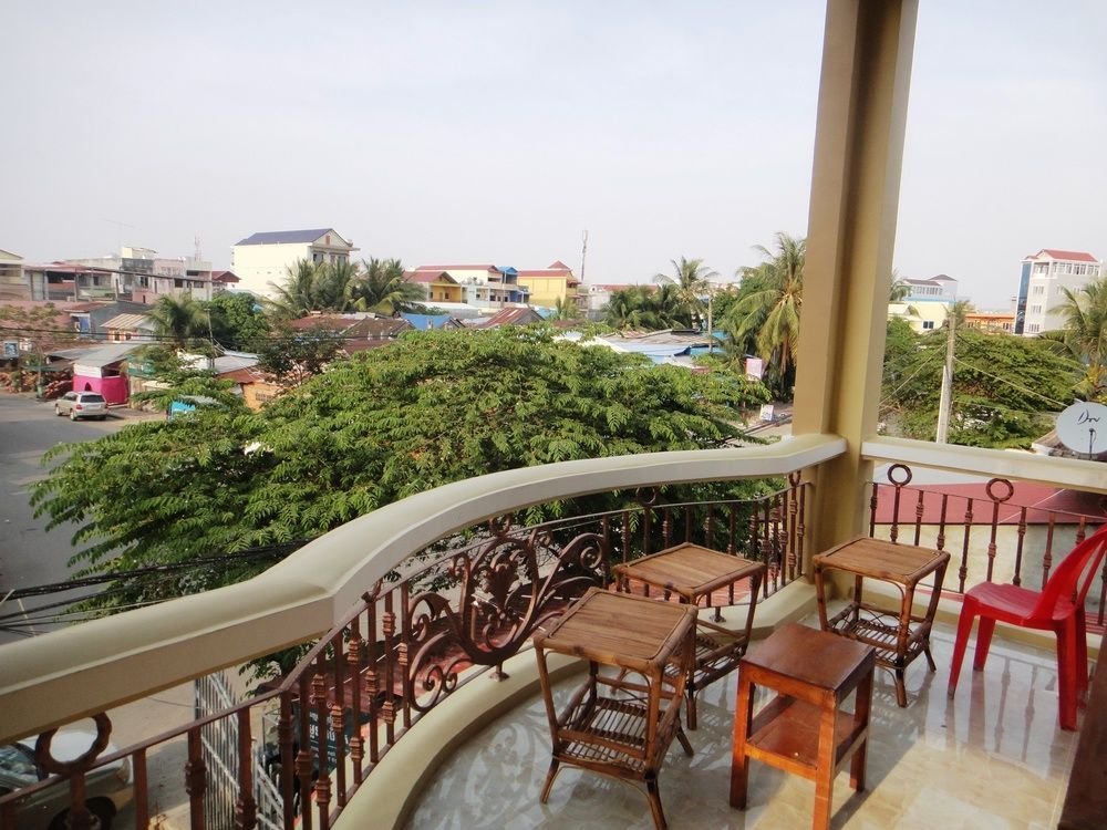 Khemra I Guesthouse