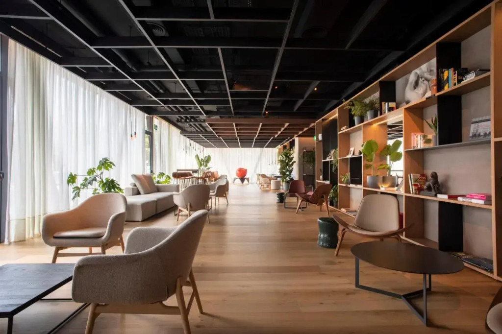 Hotel Paxton Barcelona