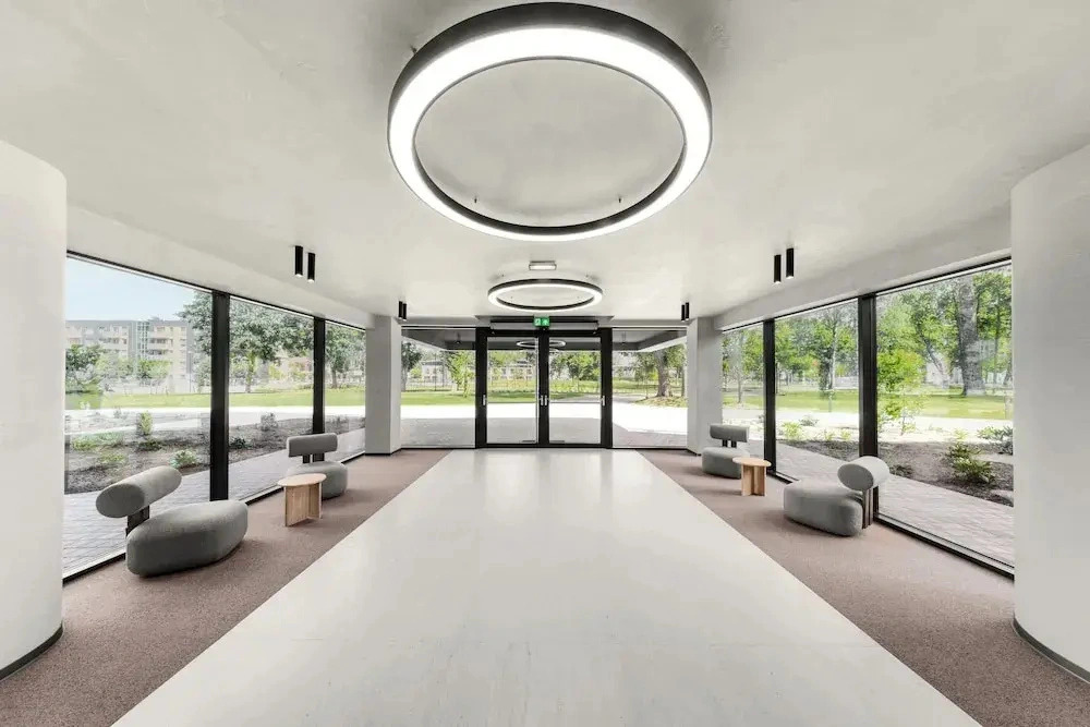 Aparthotel Nemunas