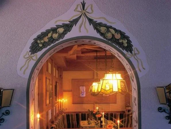 Hotel Huber Hochland