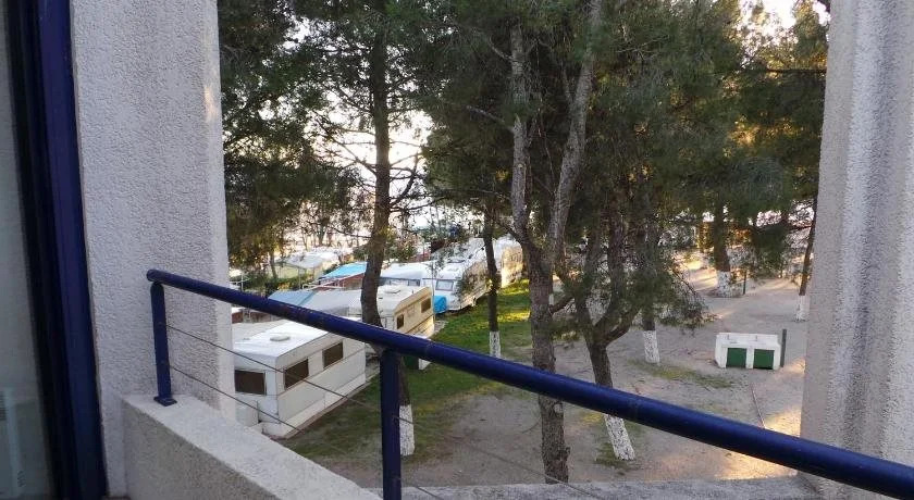 Santa Gusta Motel