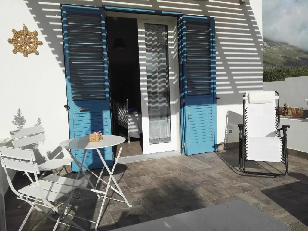 B&B A Capitana