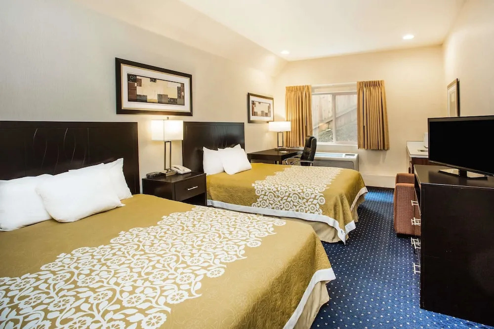 Days Inn Seattle Aurora