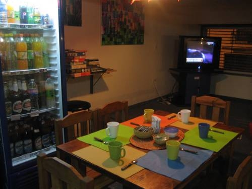 Parana Art Hostel