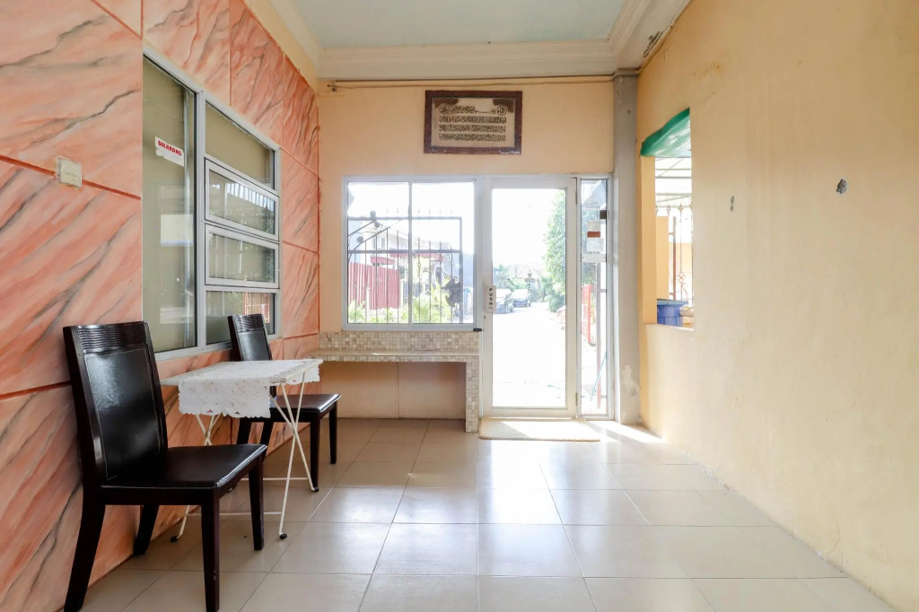 Tachi Stay Guesthouse Syariah