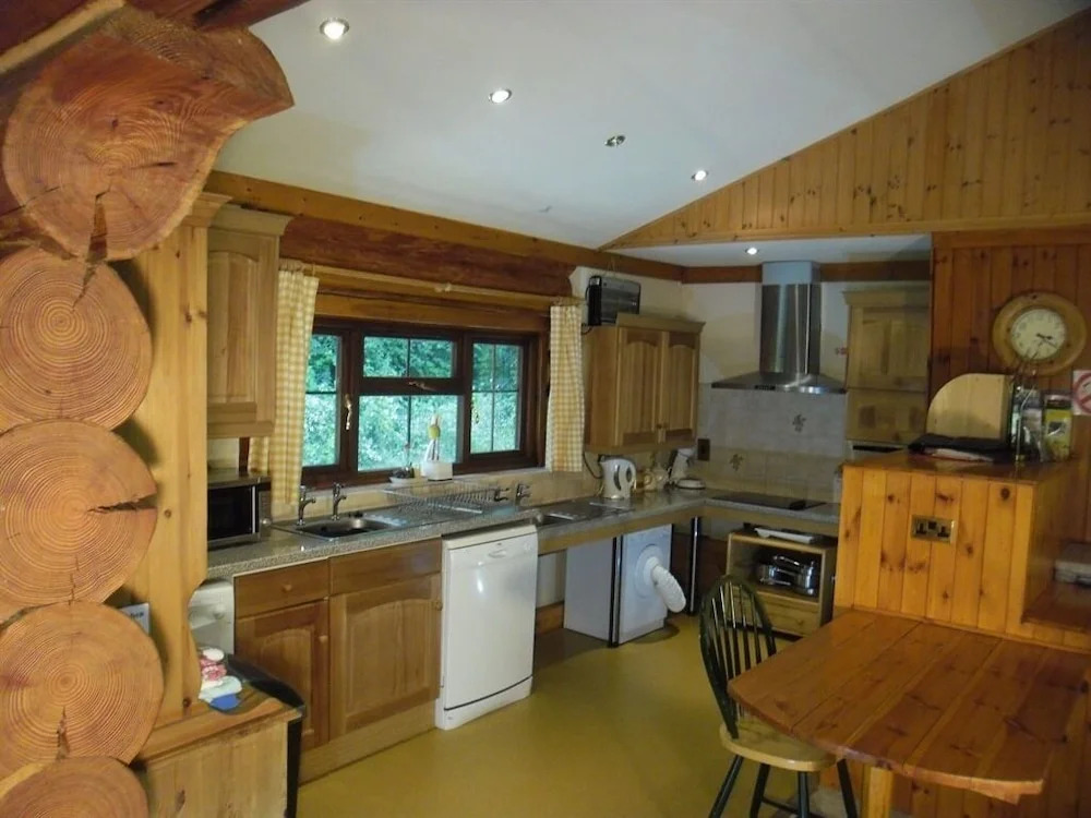 Tamarack Lodge