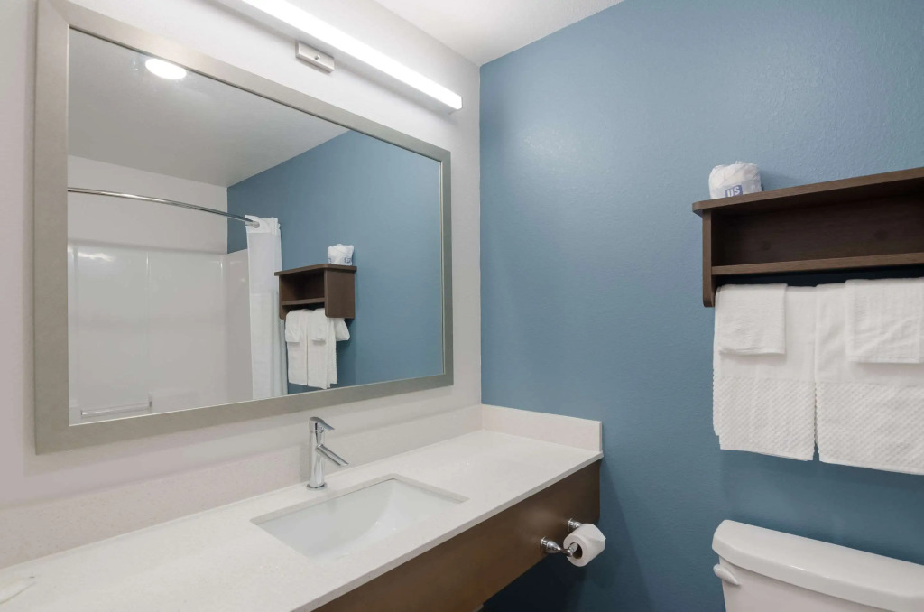 WoodSpring Suites Lynchburg VA