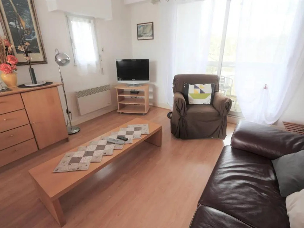 Appartement Bénodet, 2 pièces, 2 personnes - FR-1-481-65
