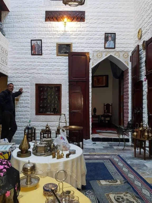 Dar Nouzha A