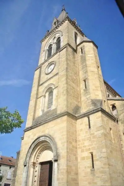 Terres de France Prayssac