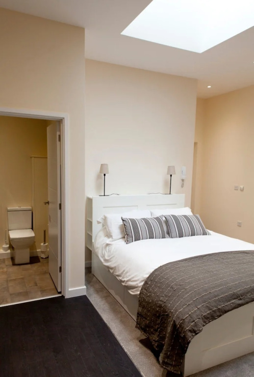 Toothbrush Apartments - Ipswich Central East