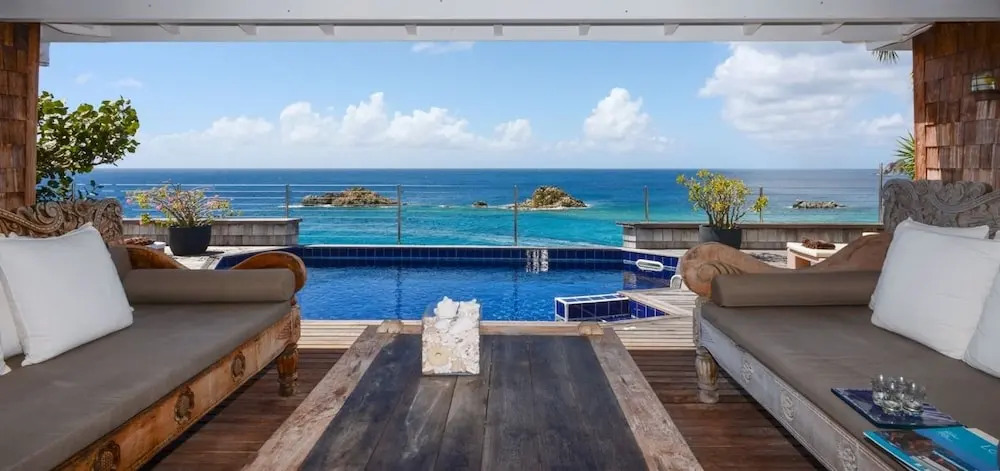 Villa Sky Vista