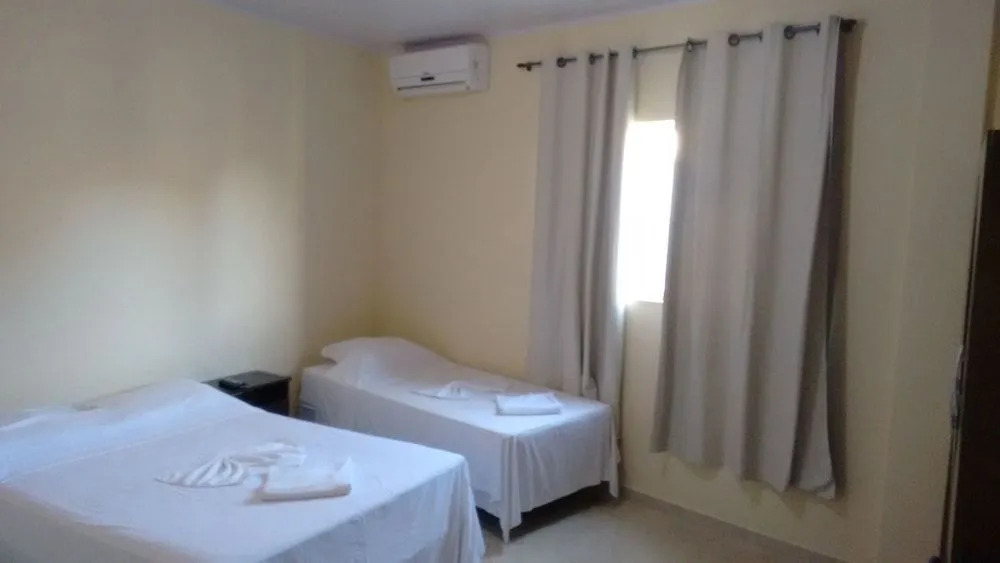 Hotel Gt