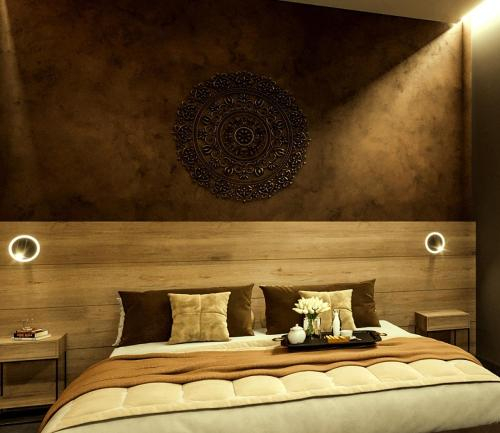 The Point Suites Rome - Guest House