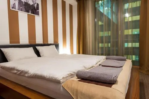 Cityhome Downtown Suites & Spa