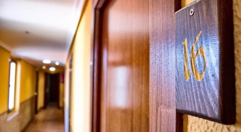 Hotel Eladia