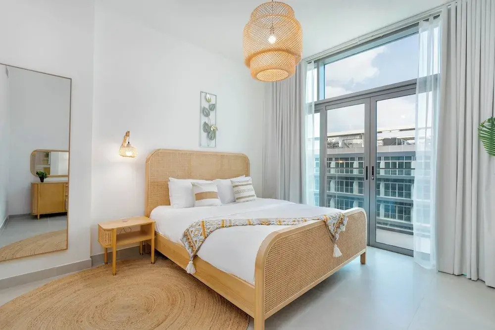 Vogue| Park View Saadiyat Island close to Yas Mall