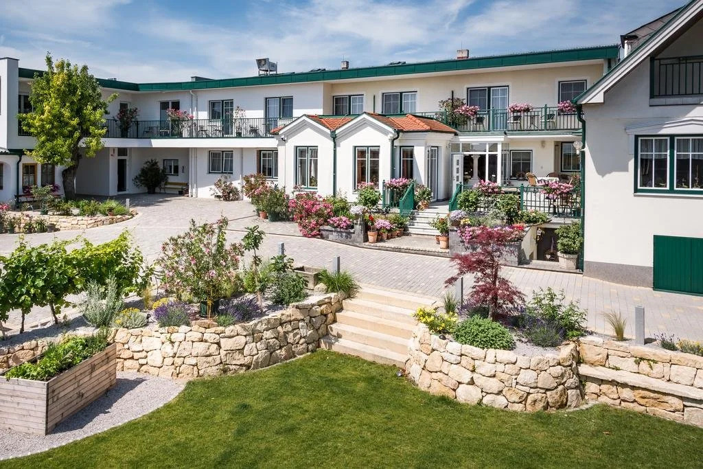 Haus Kranixfeld-Fischl