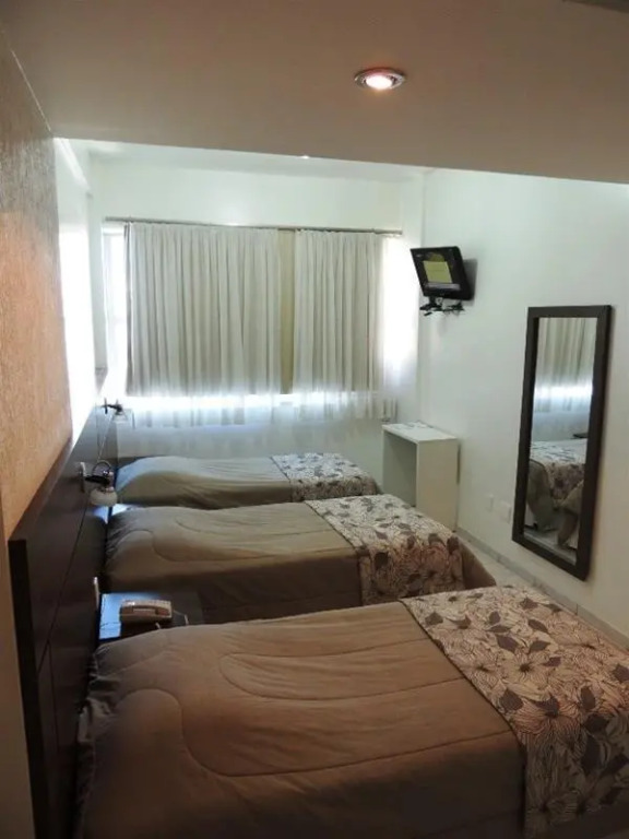 Serrana Palace Hotel
