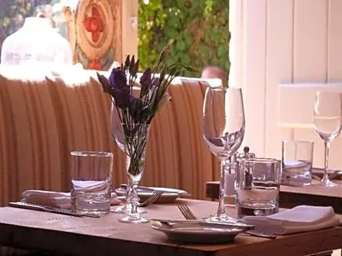 The Plough Inn