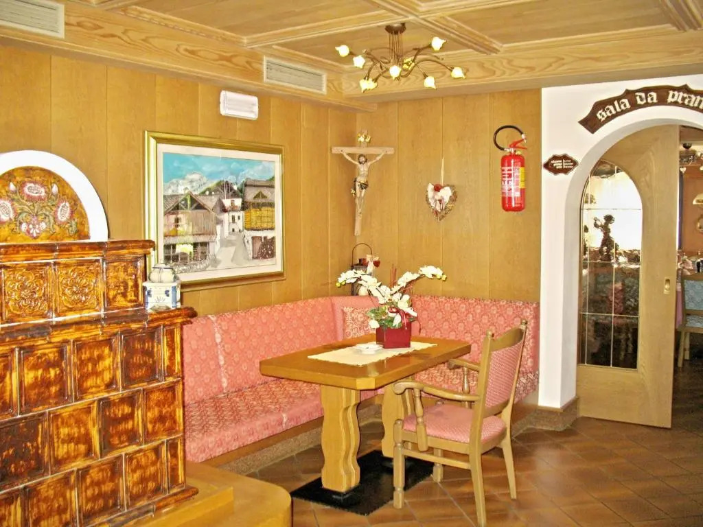 Hotel Panorama