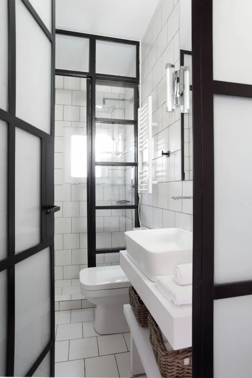 Athens View Loft - 06
