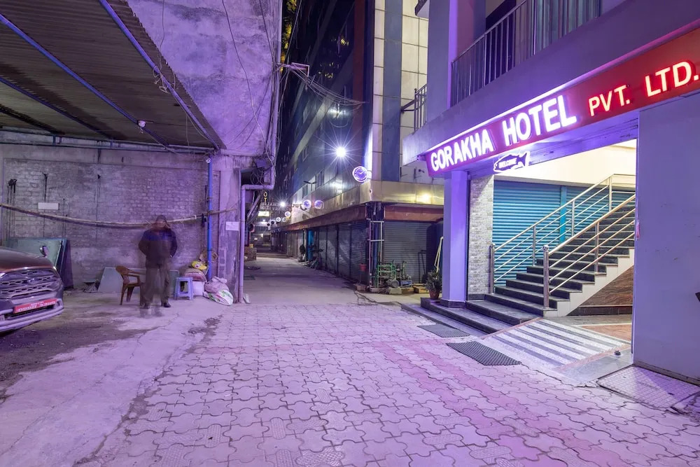 Gorakha Hotel