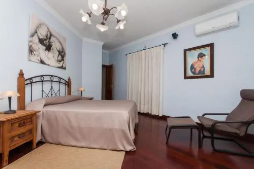 Casa Guisguey