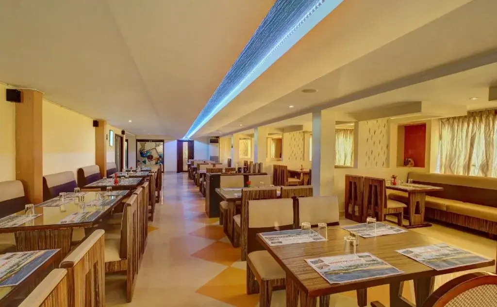 Hotel Shambhavi