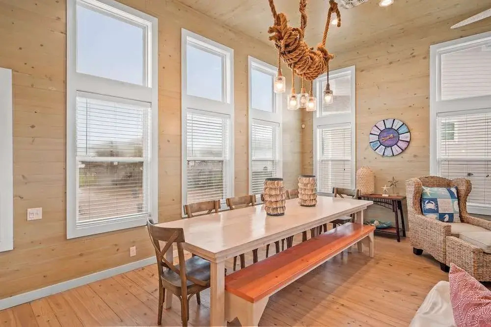 Playin' Hookie by Silver Sands Vacation Rentals