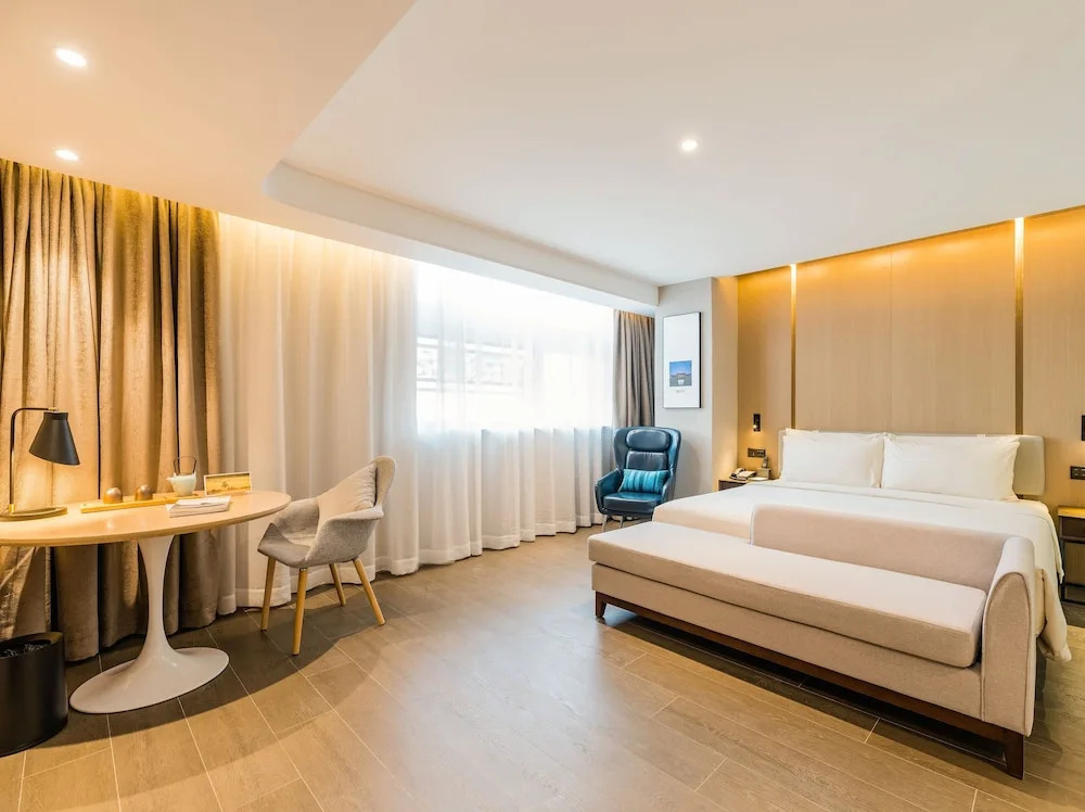 Atour Hotel (Huanglong Hangzhou)