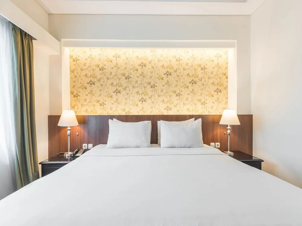 Hotel Jusenny Syariah by OYO Rooms