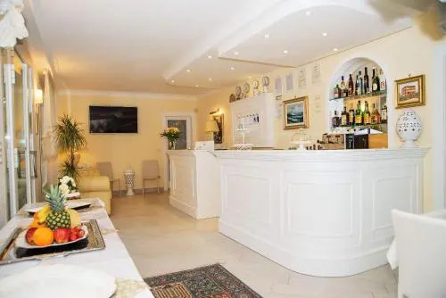 Falli Exclusive Rooms and Breakfast -Boutique B&B