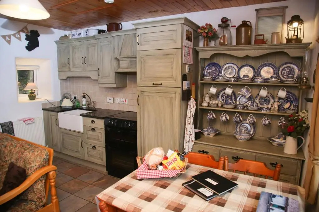 Cobblers Cottage Creggan