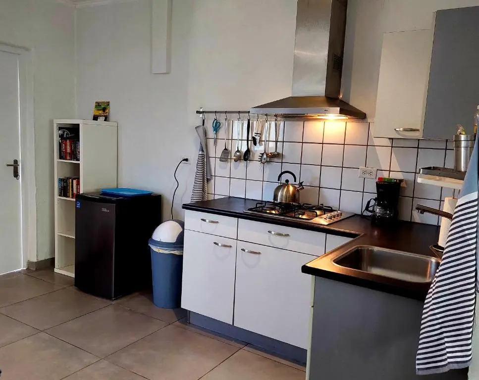 Apartment Villa Valentina