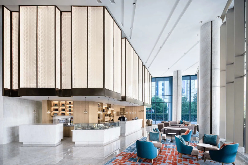 Radisson Blu Hangzhou Xintiandi
