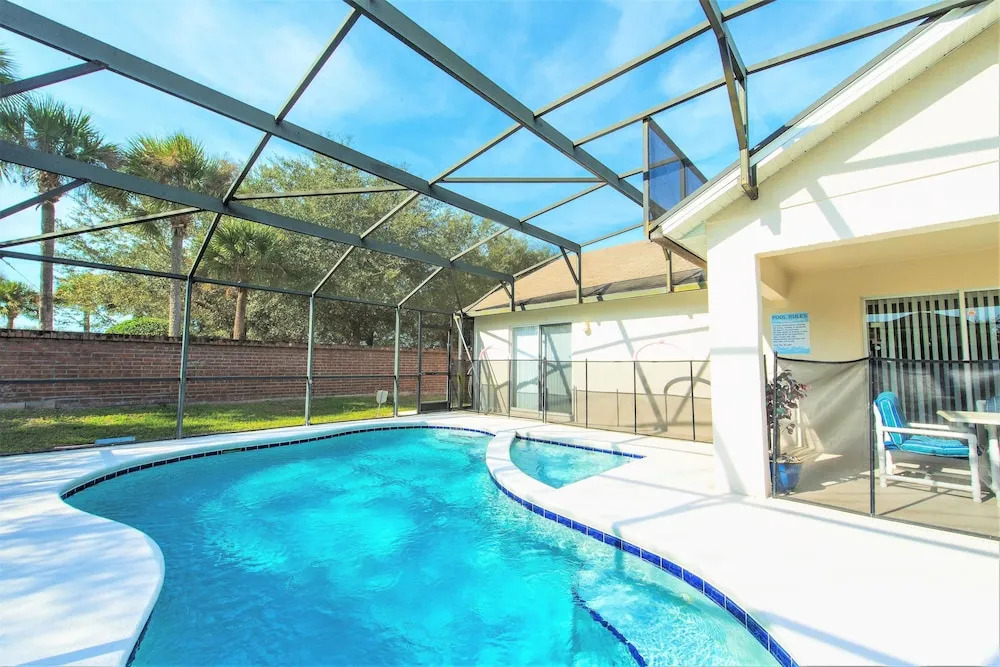 Harmony Holiday home 3 Bedroom